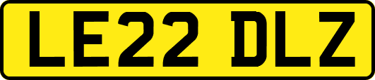LE22DLZ