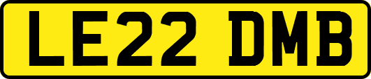 LE22DMB