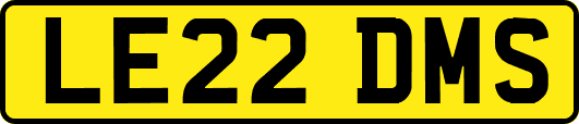 LE22DMS