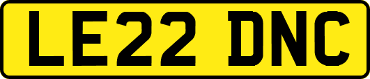 LE22DNC