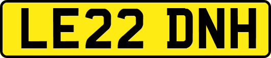 LE22DNH