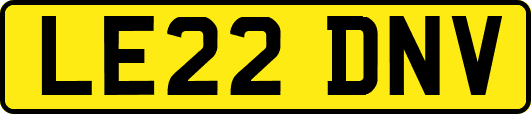 LE22DNV