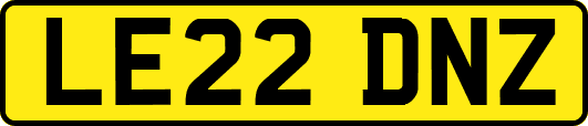 LE22DNZ