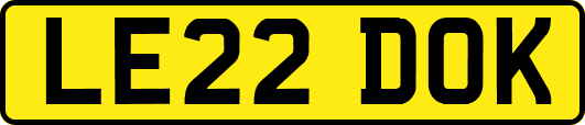 LE22DOK