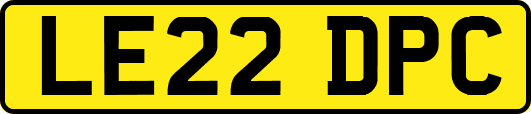 LE22DPC