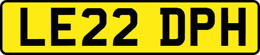LE22DPH