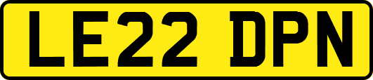 LE22DPN
