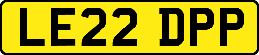 LE22DPP