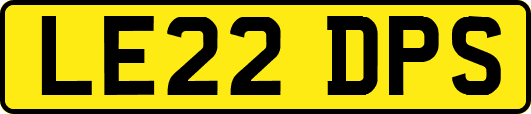 LE22DPS
