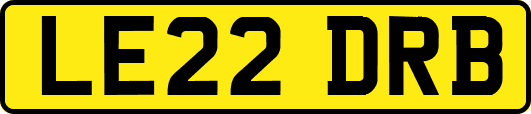 LE22DRB