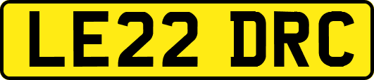 LE22DRC