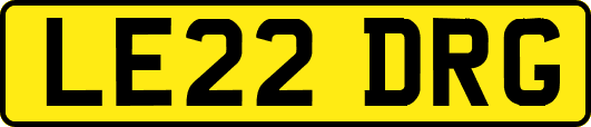 LE22DRG