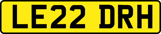 LE22DRH