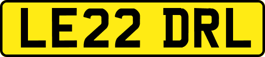 LE22DRL