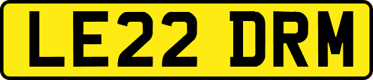 LE22DRM