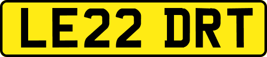 LE22DRT