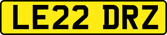 LE22DRZ