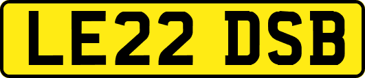 LE22DSB