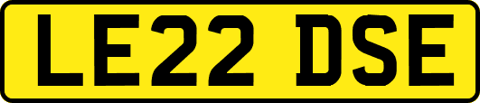 LE22DSE