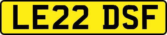 LE22DSF