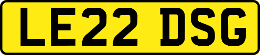 LE22DSG