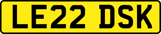 LE22DSK