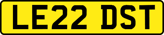 LE22DST