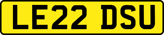 LE22DSU