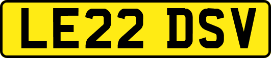 LE22DSV