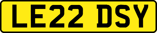 LE22DSY