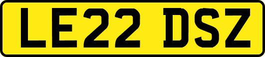 LE22DSZ