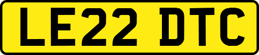 LE22DTC