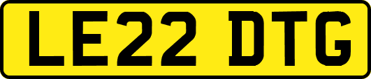 LE22DTG