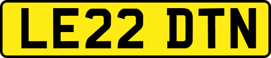 LE22DTN