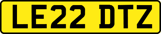 LE22DTZ