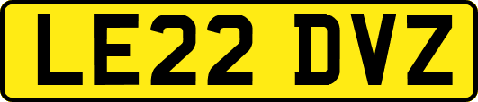 LE22DVZ