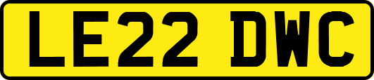 LE22DWC