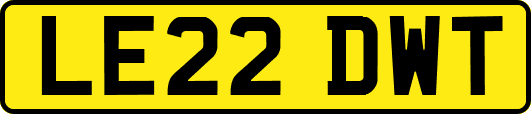 LE22DWT