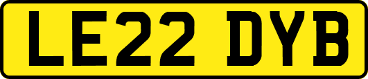 LE22DYB