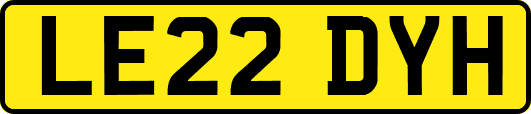 LE22DYH