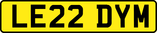LE22DYM