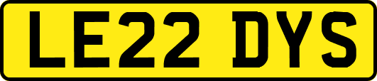 LE22DYS