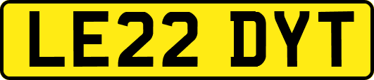 LE22DYT