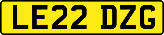 LE22DZG
