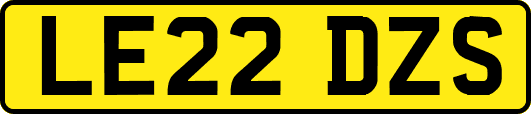 LE22DZS