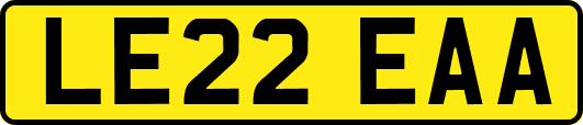 LE22EAA