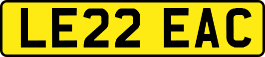 LE22EAC