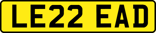 LE22EAD