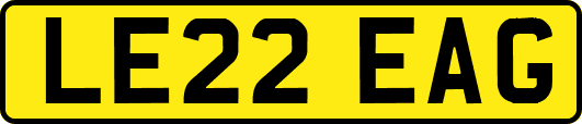 LE22EAG