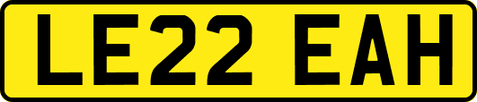 LE22EAH